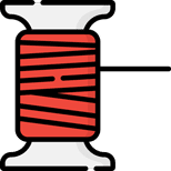 icono de hilo